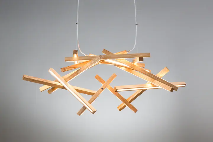 NEXT LEVEL LIGHTING Illustration NEXT LEVEL LIGHTING