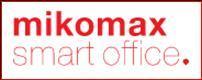 MIKOMAX SMART OFFICE Logo MIKOMAX SMART OFFICE