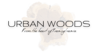 URBAN WOODS Logo URBAN WOODS