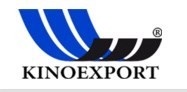 KINOEXPORT  Logo KINOEXPORT