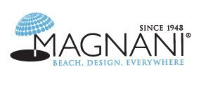 MAGNANI Logo MAGNANI