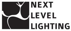 NEXT LEVEL LIGHTING Logo NEXT LEVEL LIGHTING