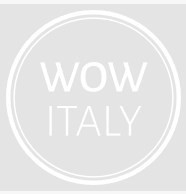 WOW ITALY Logo WOW ITALY