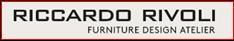 RICCARDO RIVOLI Logo RICCARDO RIVOLI