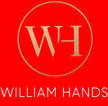WILLIAM HANDS Logo WILLIAM HANDS