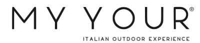 Logo MY YOUR 