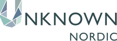 Logo UNKNOWN NORDIC
