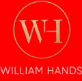 Logo WILLIAM HANDS 