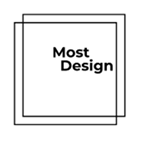 Logo Most Design